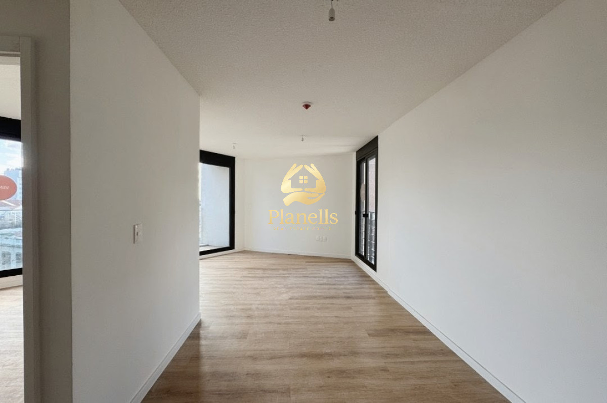 Apartamento en Montevideo, Cordón 6