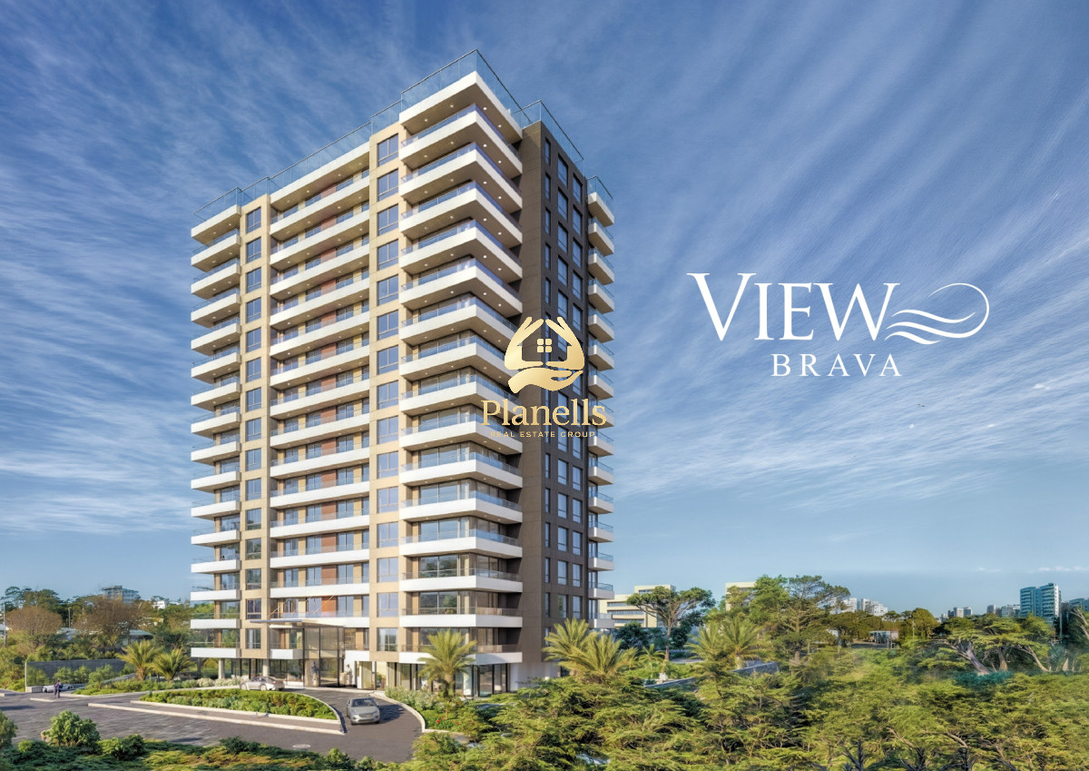 Apartamento ID.3161 - Gran Oportunidad en View Brava PDE