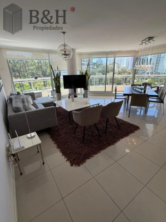 Apartamento ID.7165 - Apartamento En Alquiler Anual O Invernal En Ocean Drive