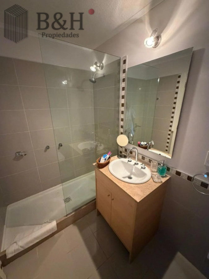 Apartamento ID.7165 - Apartamento En Alquiler Anual O Invernal En Ocean Drive
