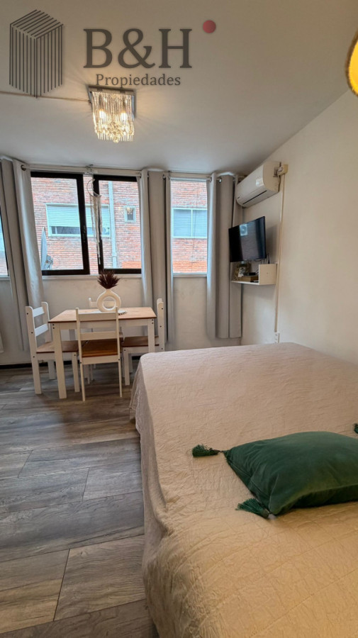 Apartamento ID.7164 - Monoambiente sobre Gorlero 