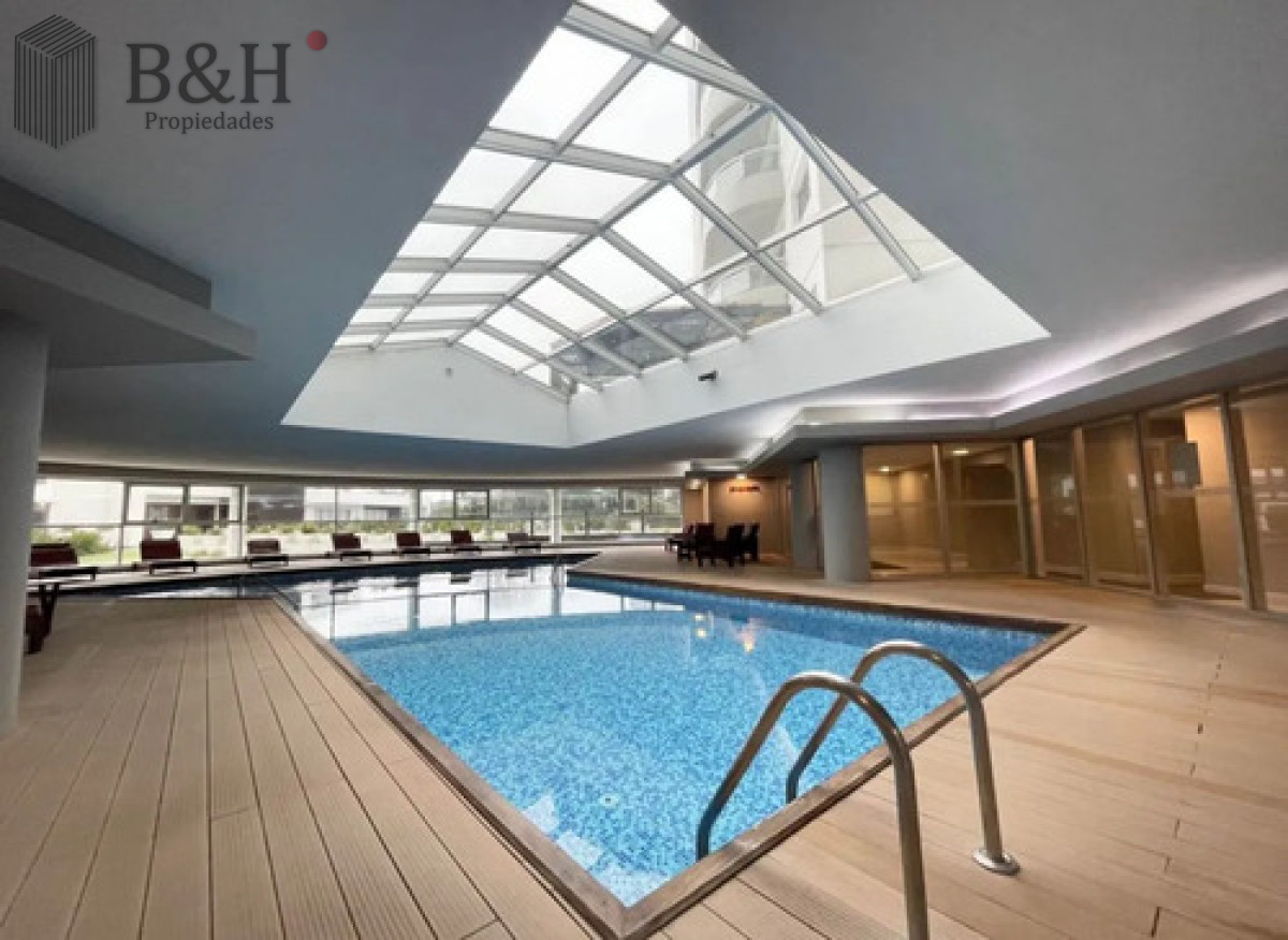 Apartamento ID.7165 - Apartamento En Alquiler Anual O Invernal En Ocean Drive