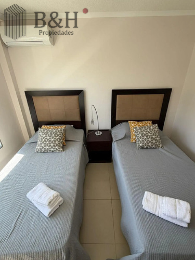 Apartamento ID.7165 - Apartamento En Alquiler Anual O Invernal En Ocean Drive