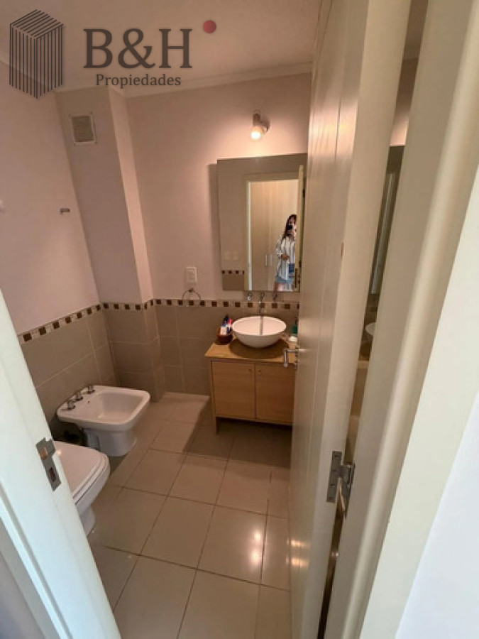 Apartamento ID.7165 - Apartamento En Alquiler Anual O Invernal En Ocean Drive