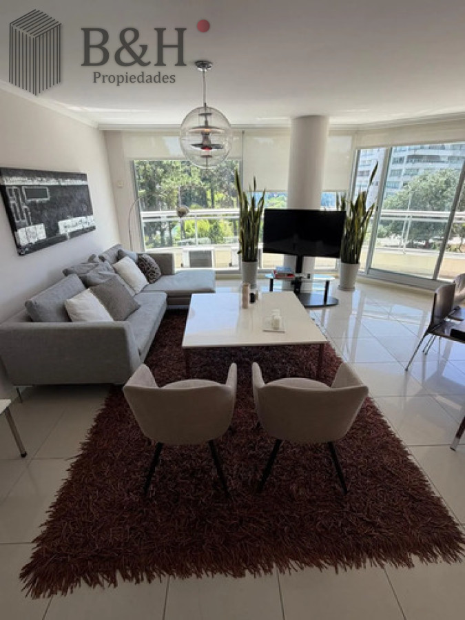 Apartamento ID.7165 - Apartamento En Alquiler Anual O Invernal En Ocean Drive