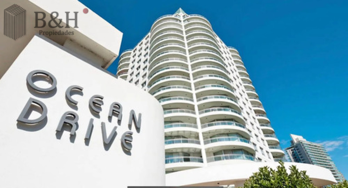 Apartamento ID.7165 - Apartamento En Alquiler Anual O Invernal En Ocean Drive