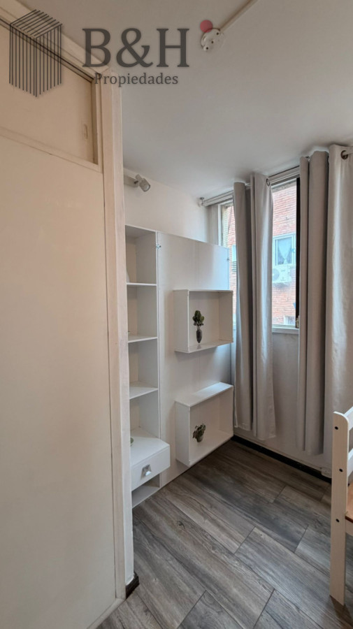 Apartamento ID.7164 - Monoambiente sobre Gorlero 