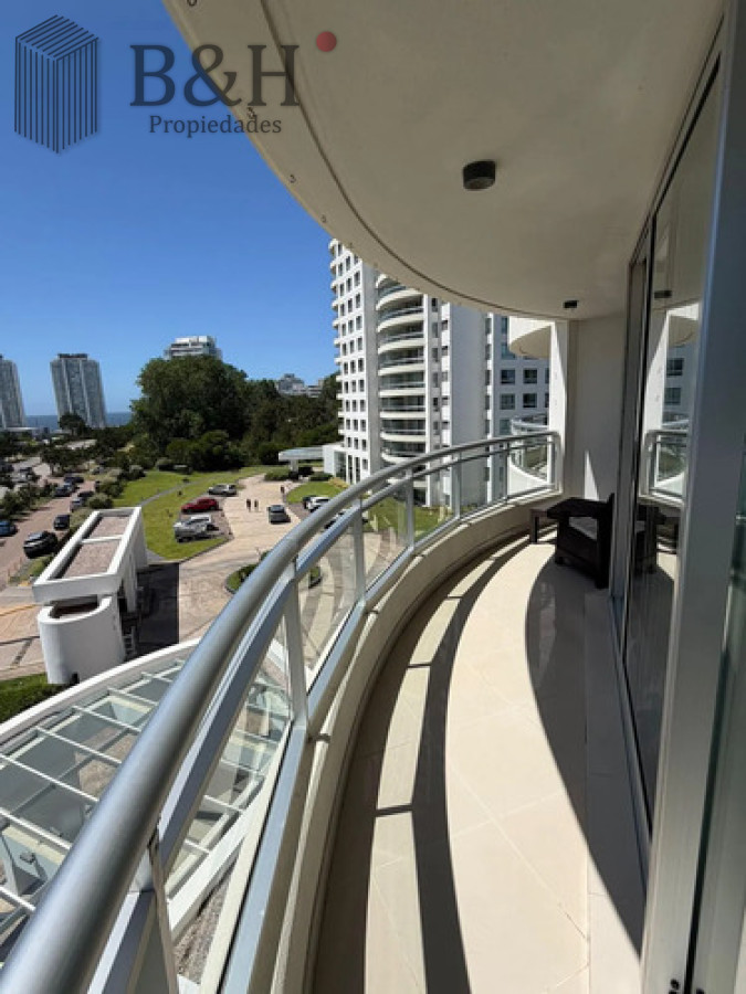 Apartamento ID.7165 - Apartamento En Alquiler Anual O Invernal En Ocean Drive