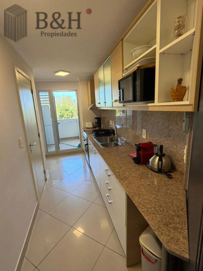 Apartamento ID.7165 - Apartamento En Alquiler Anual O Invernal En Ocean Drive