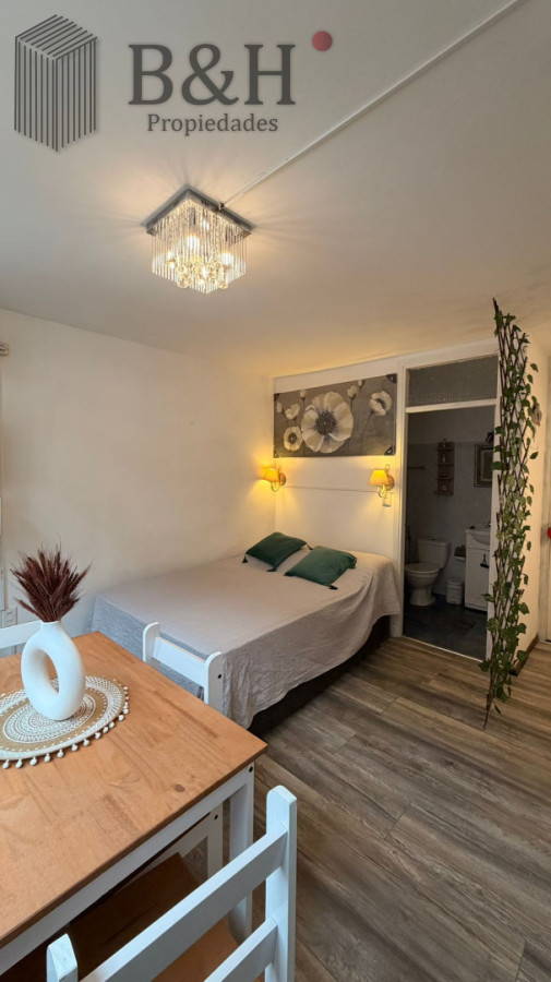 Apartamento ID.7164 - Monoambiente sobre Gorlero 