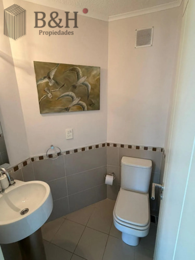 Apartamento ID.7165 - Apartamento En Alquiler Anual O Invernal En Ocean Drive
