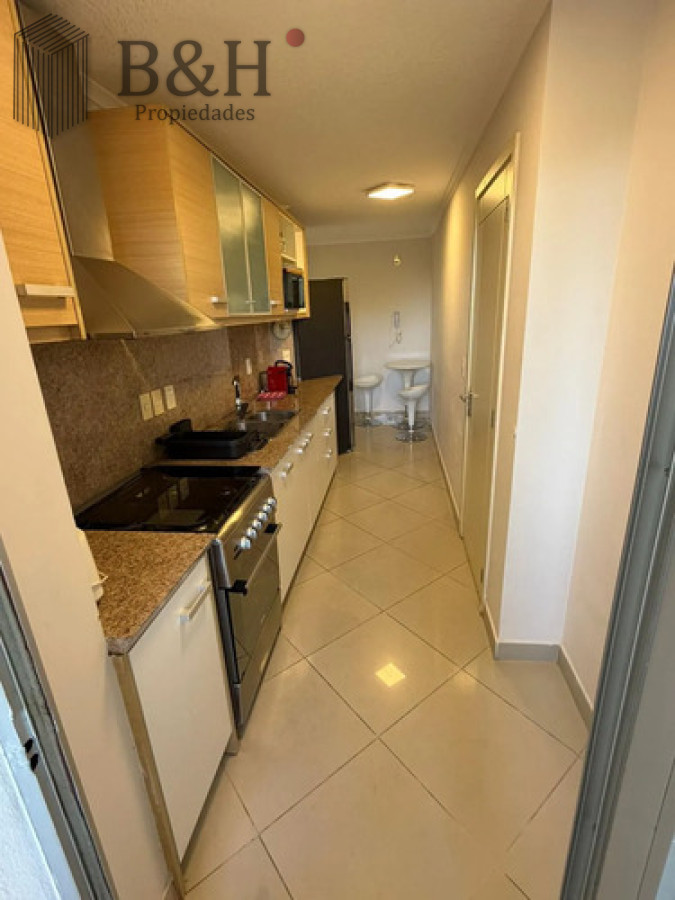 Apartamento ID.7165 - Apartamento En Alquiler Anual O Invernal En Ocean Drive