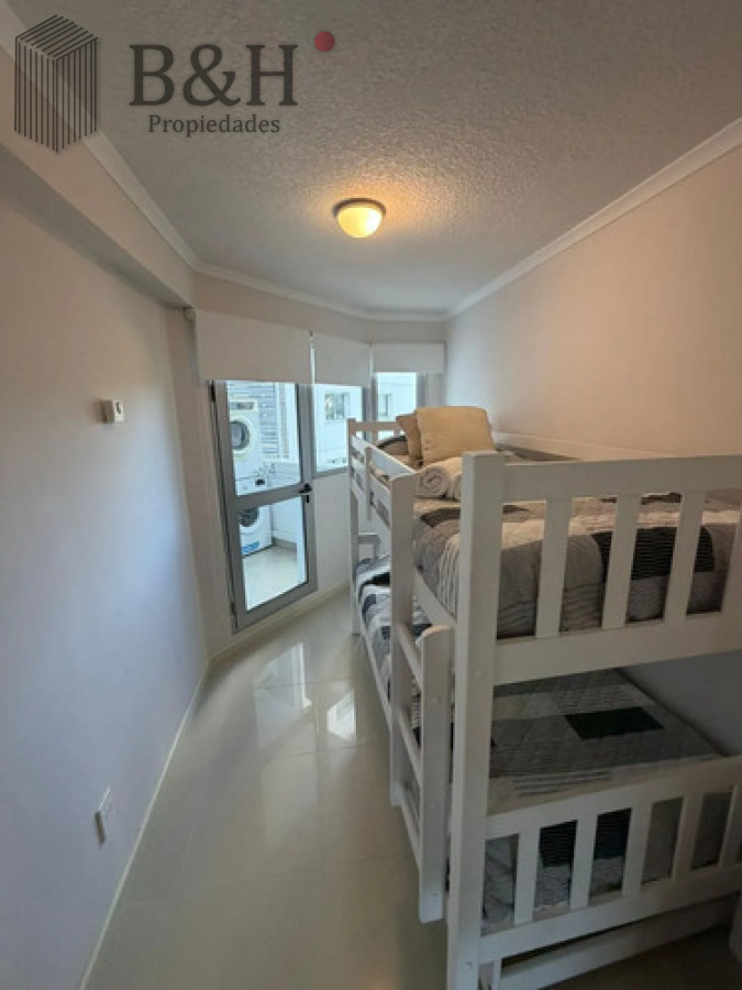 Apartamento ID.7165 - Apartamento En Alquiler Anual O Invernal En Ocean Drive
