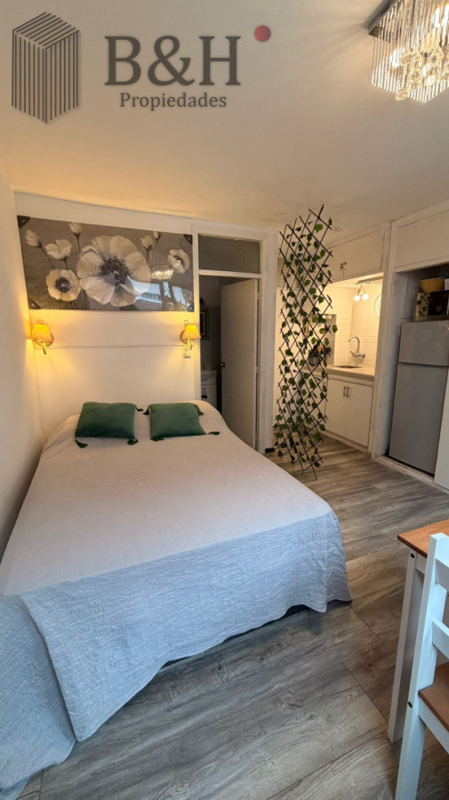 Apartamento ID.7164 - Monoambiente sobre Gorlero 
