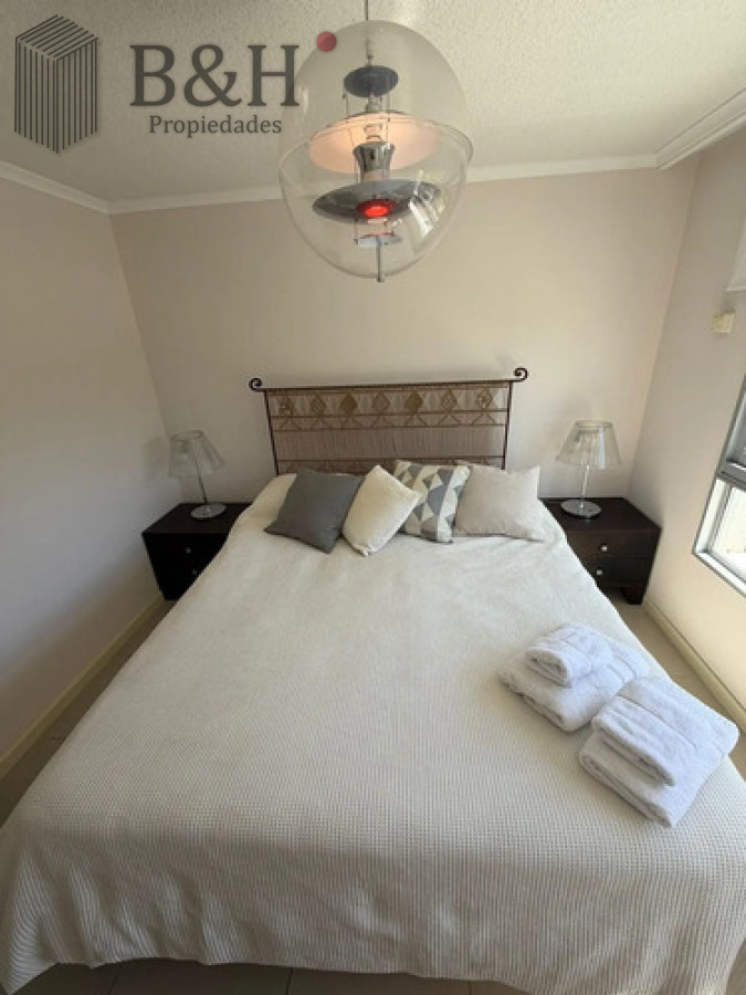 Apartamento ID.7165 - Apartamento En Alquiler Anual O Invernal En Ocean Drive