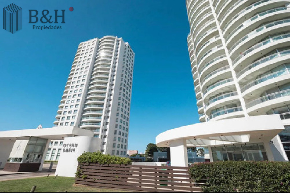 Apartamento ID.7165 - Apartamento En Alquiler Anual O Invernal En Ocean Drive