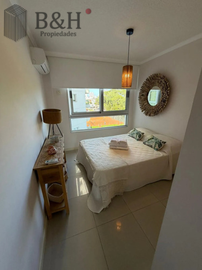 Apartamento ID.7165 - Apartamento En Alquiler Anual O Invernal En Ocean Drive