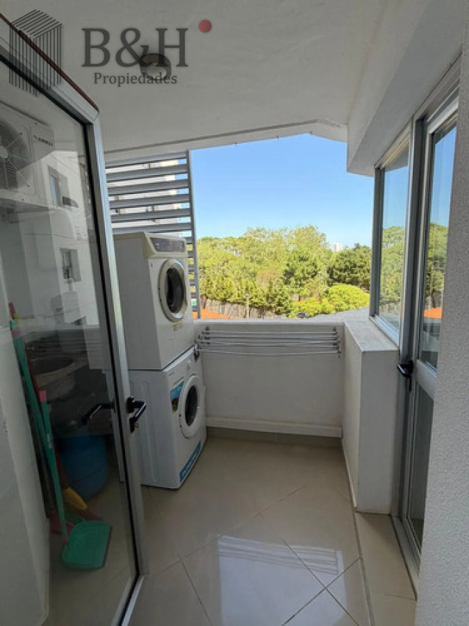Apartamento ID.7165 - Apartamento En Alquiler Anual O Invernal En Ocean Drive