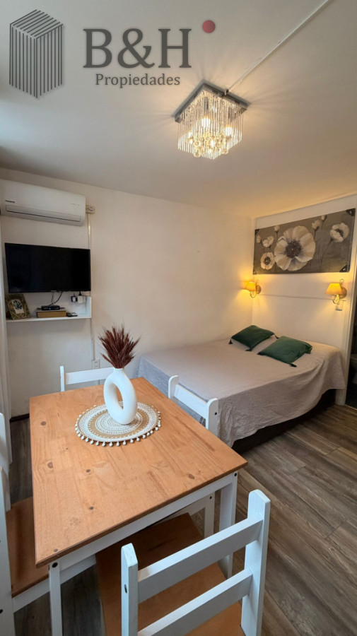 Apartamento ID.7164 - Monoambiente sobre Gorlero 