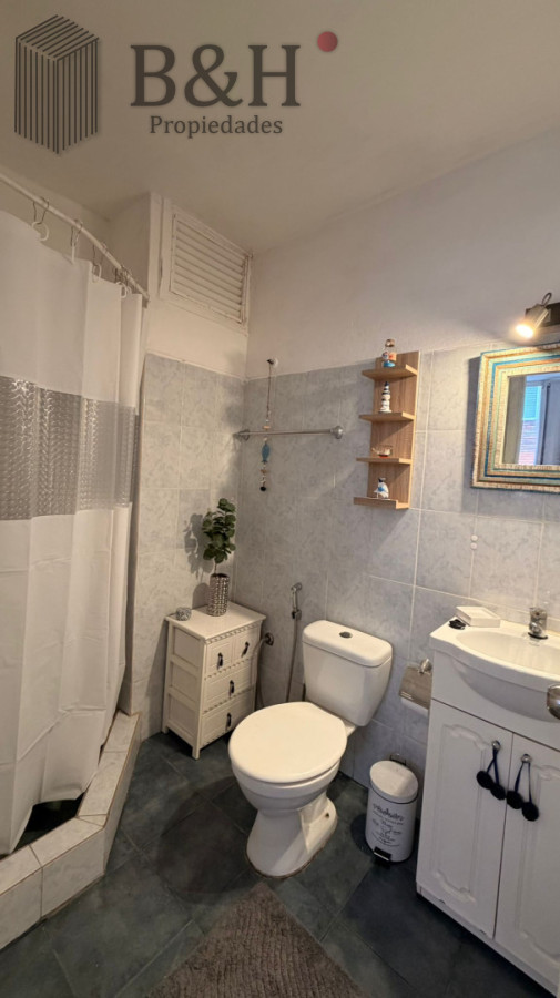 Apartamento ID.7164 - Monoambiente sobre Gorlero 