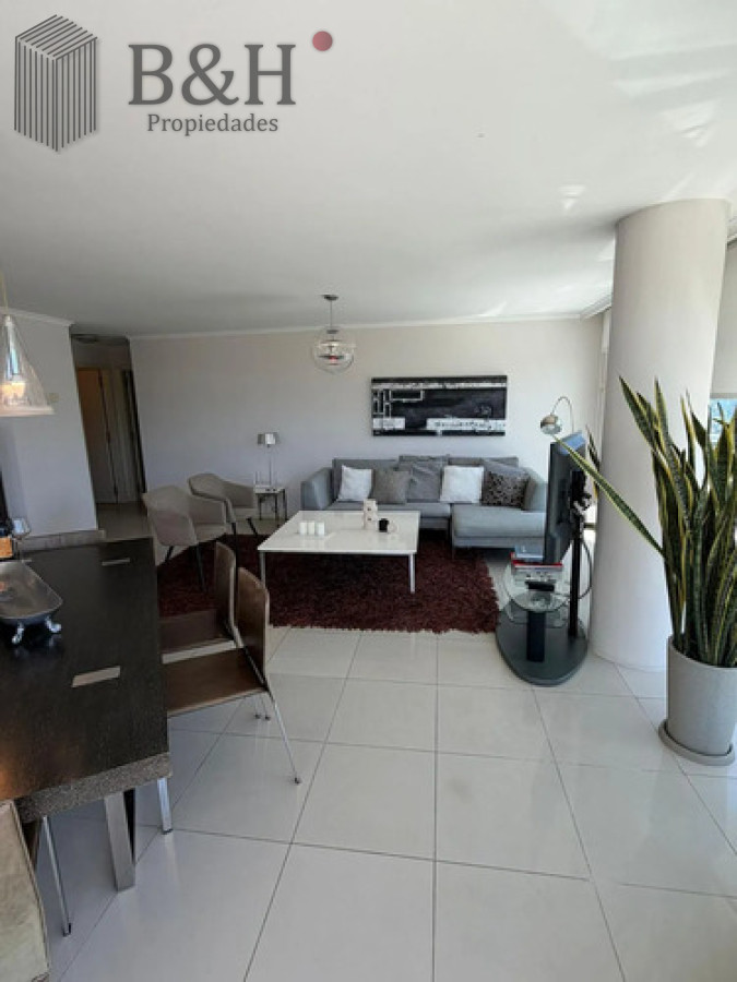 Apartamento ID.7165 - Apartamento En Alquiler Anual O Invernal En Ocean Drive