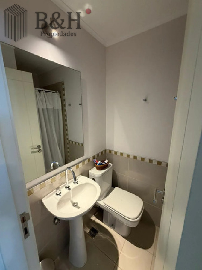Apartamento ID.7165 - Apartamento En Alquiler Anual O Invernal En Ocean Drive