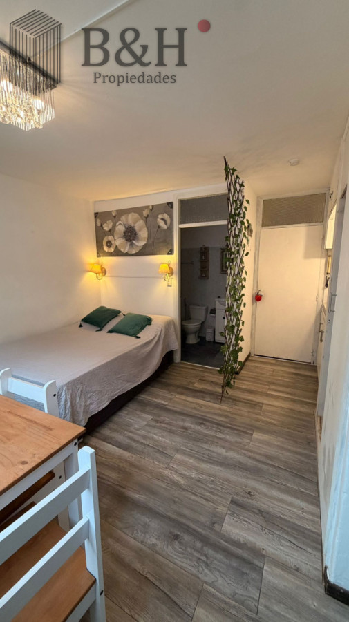 Apartamento ID.7164 - Monoambiente sobre Gorlero 