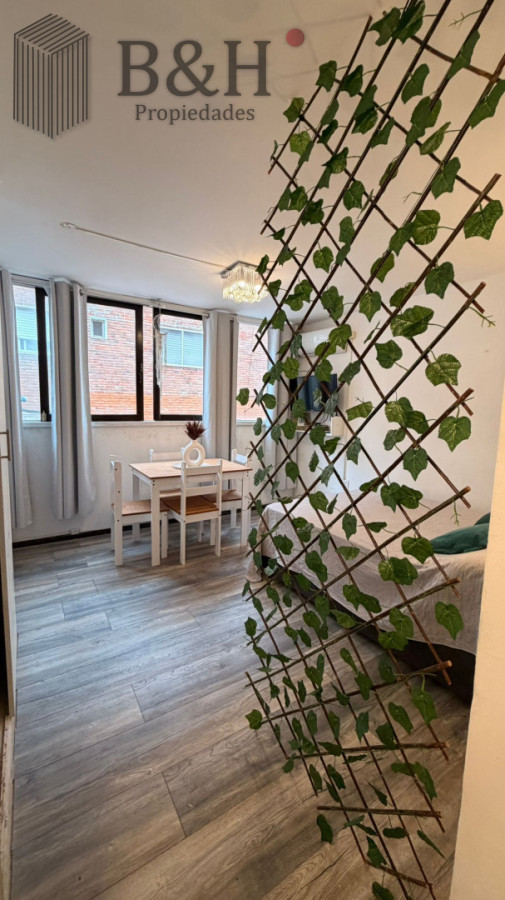 Apartamento ID.7164 - Monoambiente sobre Gorlero 