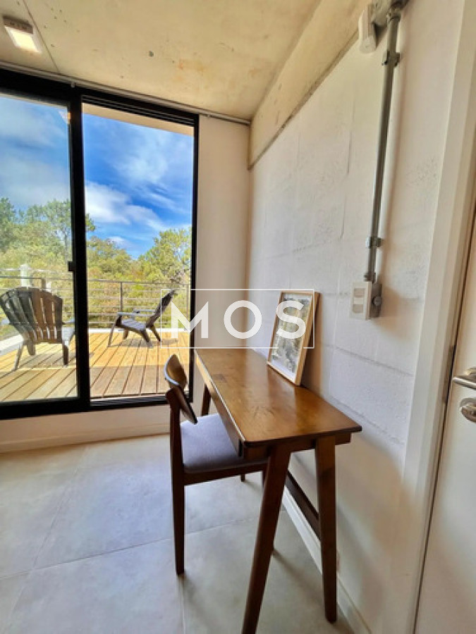 Casa ID.3518 - Casa En Venta En Punta Colorada