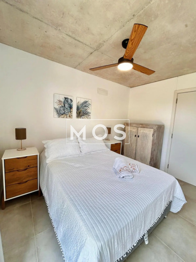 Casa ID.3518 - Casa En Venta En Punta Colorada