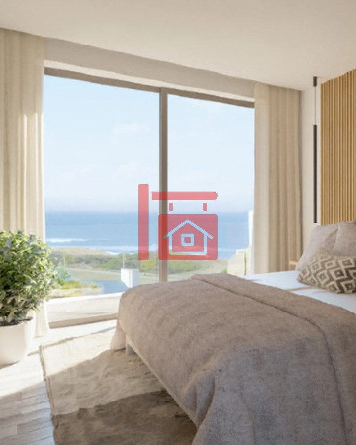 Apartamento ID.740 - Exclusividad, Diseño Y Ubicación: Apartamento Elegante En Punta Del Este, A Pasos Del Mar.