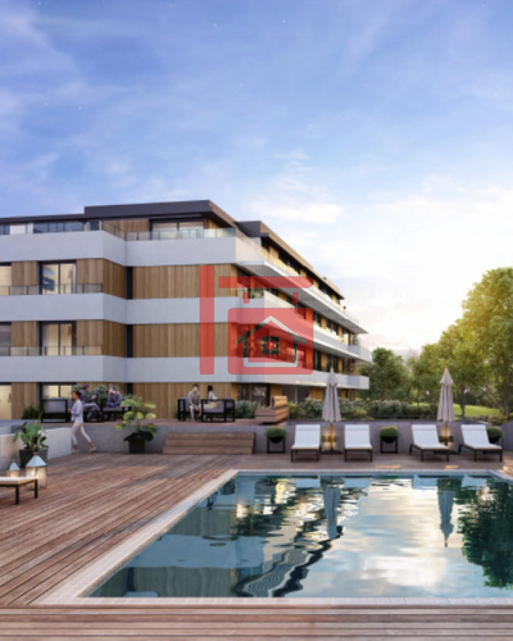 Apartamento ID.740 - Exclusividad, Diseño Y Ubicación: Apartamento Elegante En Punta Del Este, A Pasos Del Mar.