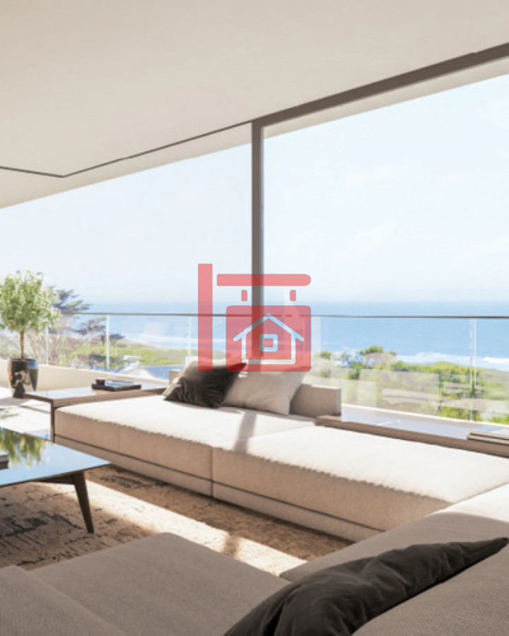 Apartamento ID.740 - Exclusividad, Diseño Y Ubicación: Apartamento Elegante En Punta Del Este, A Pasos Del Mar.