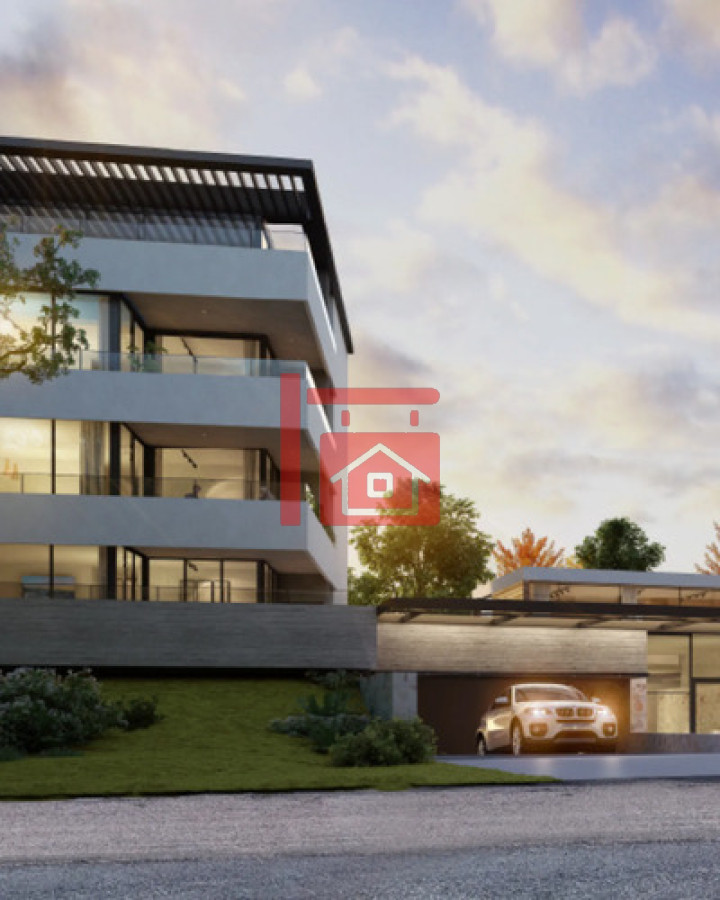Apartamento ID.740 - Exclusividad, Diseño Y Ubicación: Apartamento Elegante En Punta Del Este, A Pasos Del Mar.