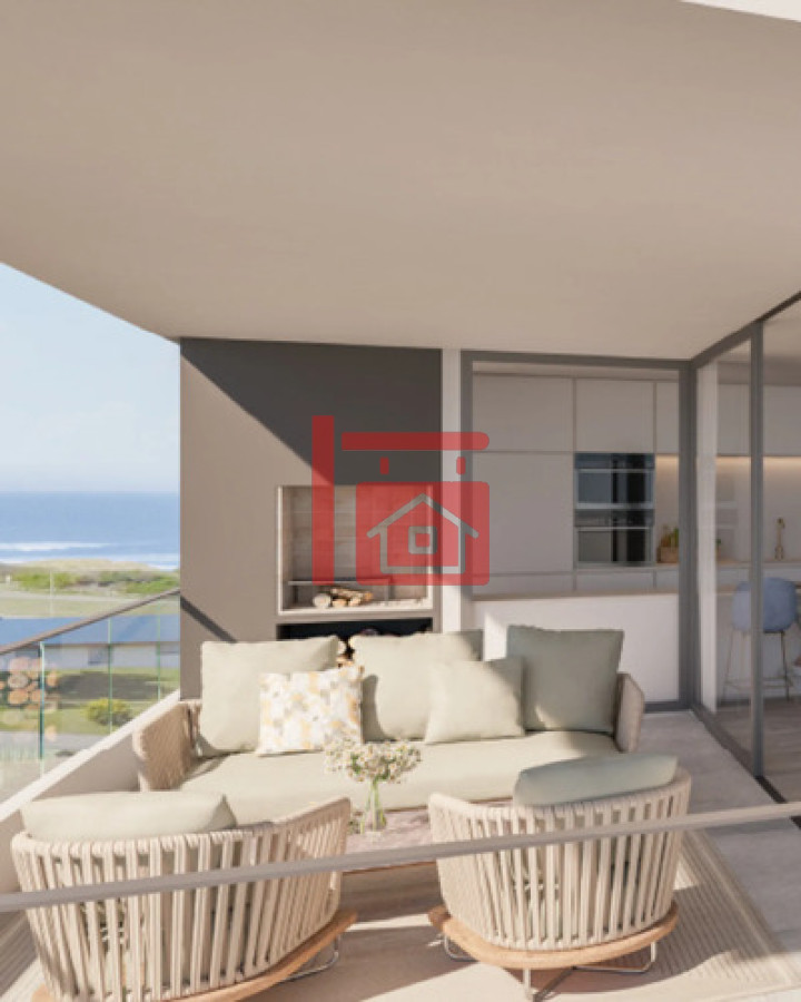 Apartamento ID.740 - Exclusividad, Diseño Y Ubicación: Apartamento Elegante En Punta Del Este, A Pasos Del Mar.