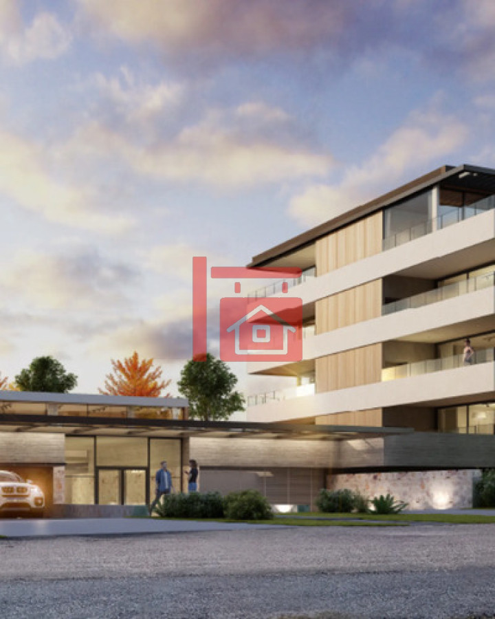 Apartamento ID.740 - Exclusividad, Diseño Y Ubicación: Apartamento Elegante En Punta Del Este, A Pasos Del Mar.