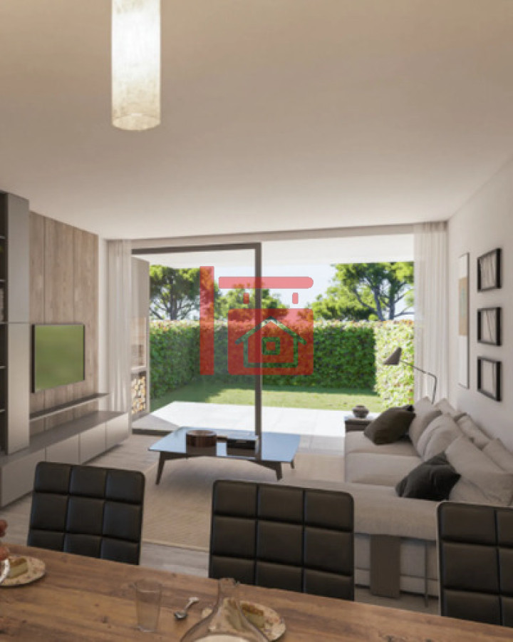 Apartamento ID.740 - Exclusividad, Diseño Y Ubicación: Apartamento Elegante En Punta Del Este, A Pasos Del Mar.