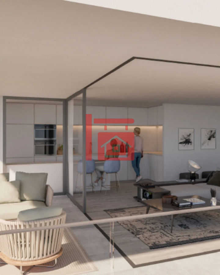 Apartamento ID.740 - Exclusividad, Diseño Y Ubicación: Apartamento Elegante En Punta Del Este, A Pasos Del Mar.