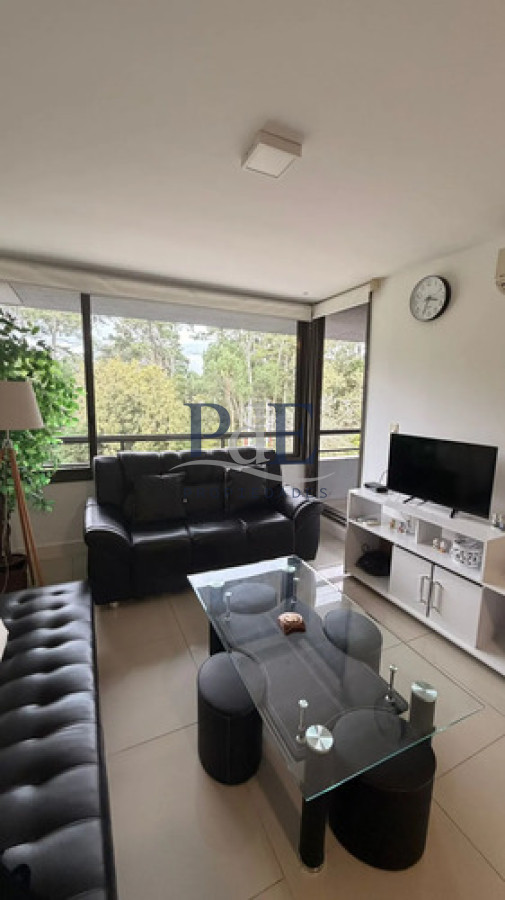 Apartamento en venta de 1 dormitorio en San Rafael, Punta del Este - Imagen 4