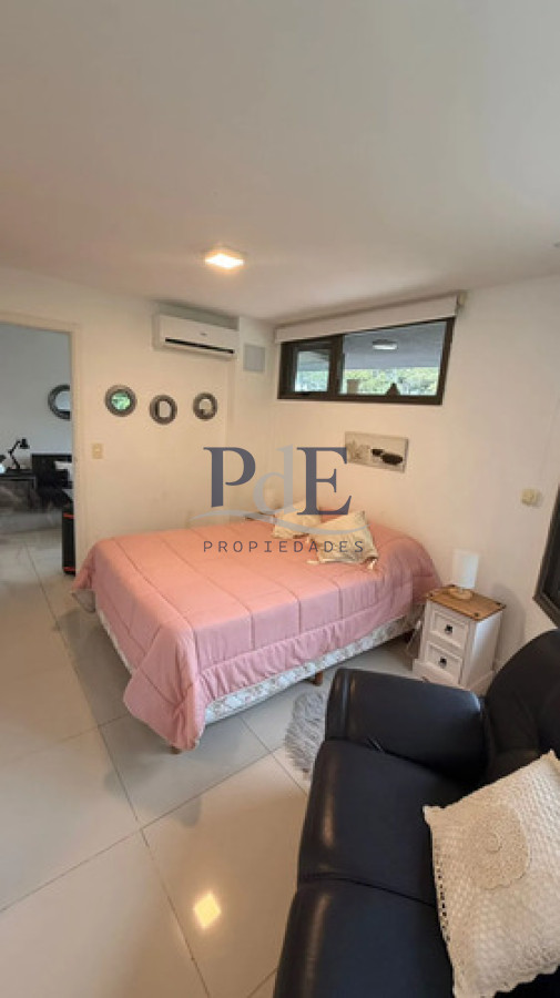 Apartamento en venta de 1 dormitorio en San Rafael, Punta del Este - Imagen 10