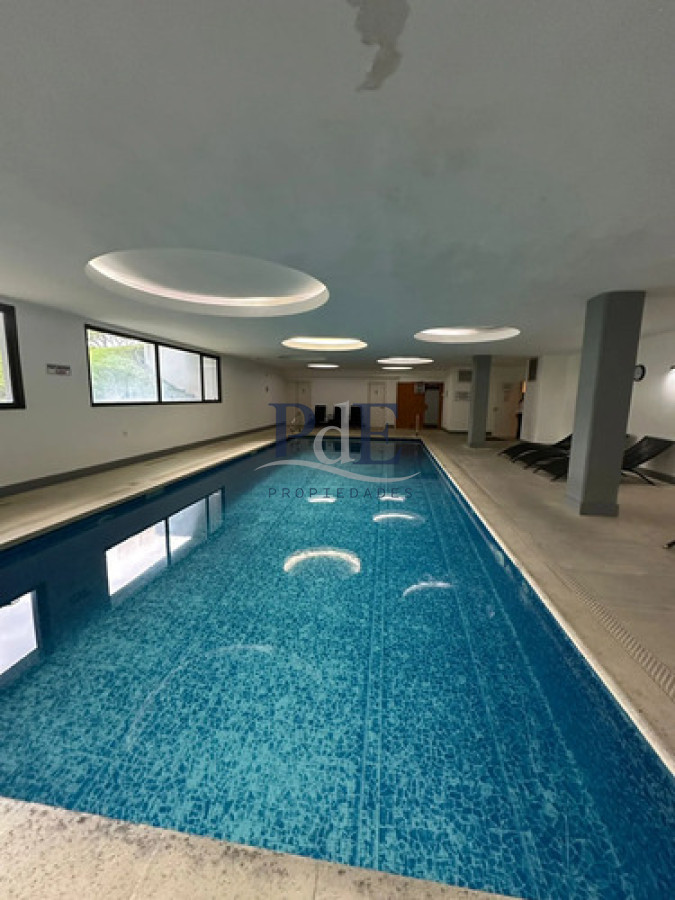 Apartamento en venta de 1 dormitorio en San Rafael, Punta del Este - Imagen 27