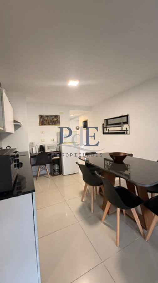Apartamento en venta de 1 dormitorio en San Rafael, Punta del Este - Imagen 2