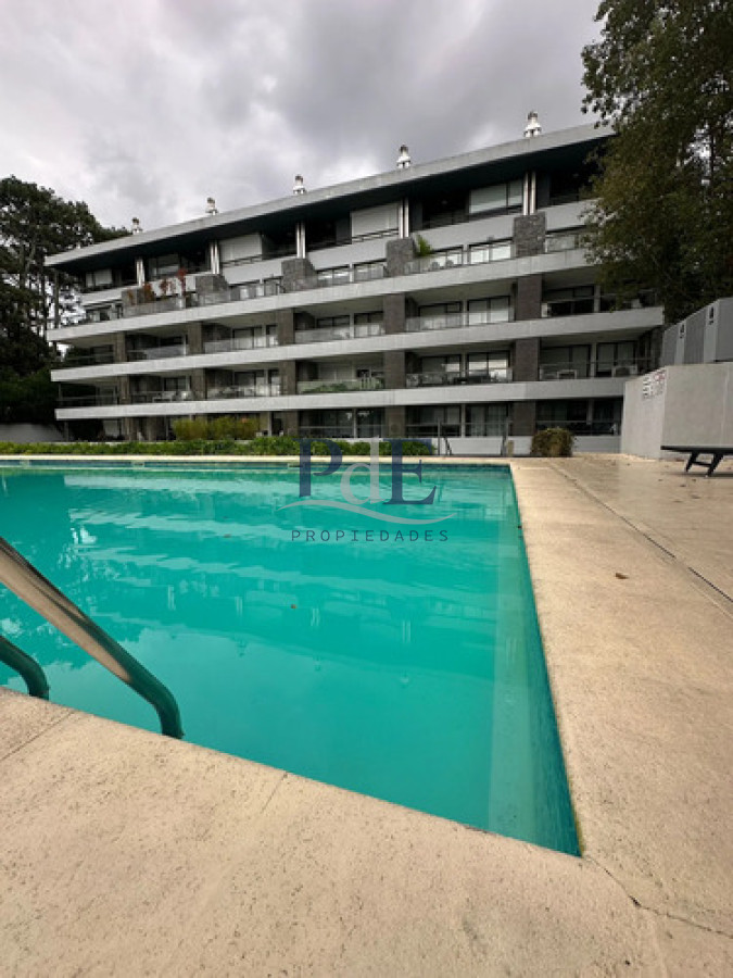 Apartamento en venta de 1 dormitorio en San Rafael, Punta del Este - Imagen 25