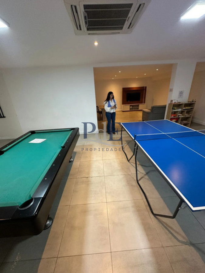 Apartamento en venta de 1 dormitorio en San Rafael, Punta del Este - Imagen 19