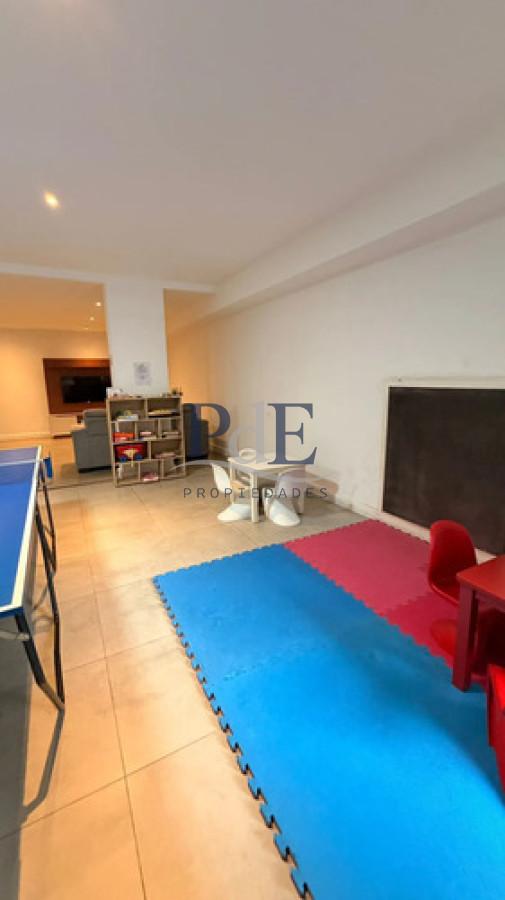 Apartamento en venta de 1 dormitorio en San Rafael, Punta del Este - Imagen 15