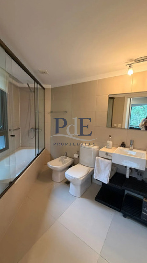 Apartamento en venta de 1 dormitorio en San Rafael, Punta del Este - Imagen 11