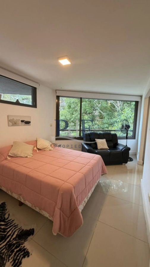 Apartamento en venta de 1 dormitorio en San Rafael, Punta del Este - Imagen 9