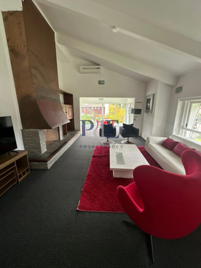 Apartamento en venta de 1 dormitorio en San Rafael, Punta del Este - Imagen 12