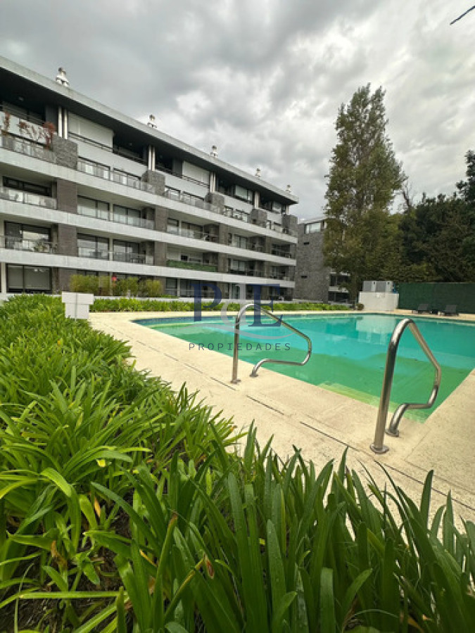 Apartamento en venta de 1 dormitorio en San Rafael, Punta del Este - Imagen 24