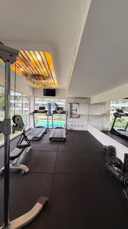 Apartamento en venta de 1 dormitorio en San Rafael, Punta del Este - Imagen 17